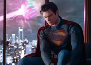 Stiže novi filmski nastavak “Superman Legacy”: David Corenswet i Rachel Borsnahan u glavnim ulogama