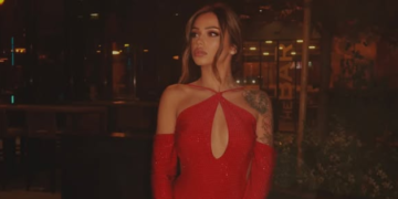 Breskvica otkrila kako je dobila nadimak, za sve je kriva jedna osoba