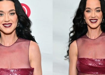 Katy Perry nikad mršavija na crvenom tepihu: Privukla je pažnju ispijenim licem