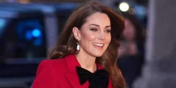 Kate Middleton govorila o borbi s rakom: Nisam ni slutila koliko će biti teško