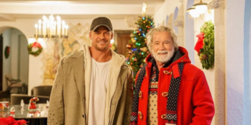 Arnold Schwarzenegger promijenio izgled zbog priprema za novi božićni film