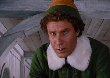 Will Ferrell o božićnoj komediji “Elf”: Sretan sam što imam ovakav film u svojoj karijeri
