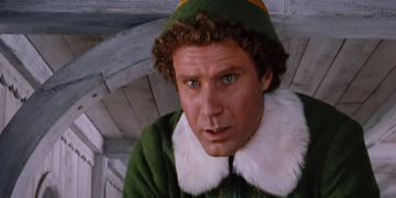 Will Ferrell o božićnoj komediji “Elf”: Sretan sam što imam ovakav film u svojoj karijeri