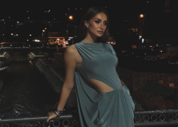 Emina Jahović ulaže milione u novi biznis