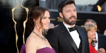 Da li je moguće pomirenje: Ben Affleck ponovo viđen u društvu bivše supruge