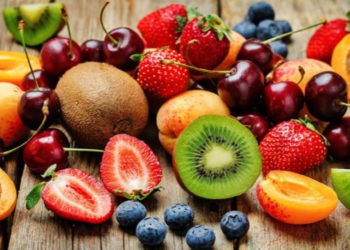 Izgubite kilograme uz ovih pet vrsta voća