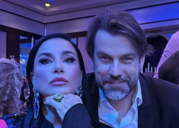 Alka Vuica privukla pažnju zategnutim licem: Je li išla pod nož?