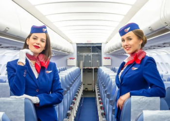 Stjuardesa otkrila kodeks ponašanja u avionu: “To bi trebalo biti ilegalno”