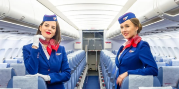 Stjuardesa otkrila kodeks ponašanja u avionu: “To bi trebalo biti ilegalno”