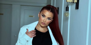 Barbara Bobak progovorila o Darku Laziću: Samo slijep ne može da shvati da smo nas dvoje loše završili