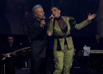 Miroslav Ilić popunio Stark arenu dva puta u Beogradu uz goste Acu i Miru