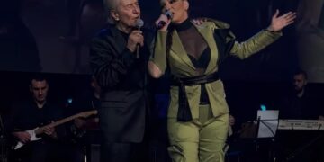 Miroslav Ilić popunio Stark arenu dva puta u Beogradu uz goste Acu i Miru