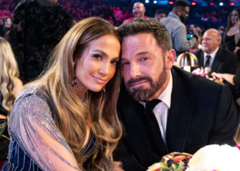 Otkriveno šta je Ben Affleck kupio Jennifer Lopez za Božić?