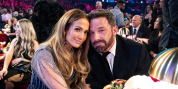 Otkriveno šta je Ben Affleck kupio Jennifer Lopez za Božić?