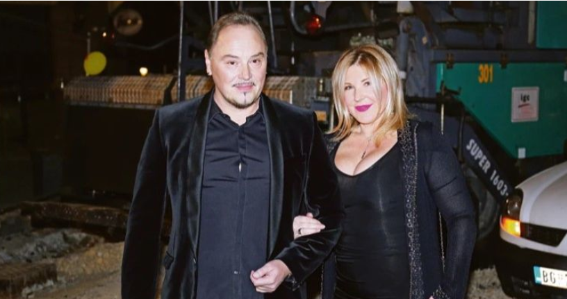 Knez nakon 12 godina veze zaprosio djevojku