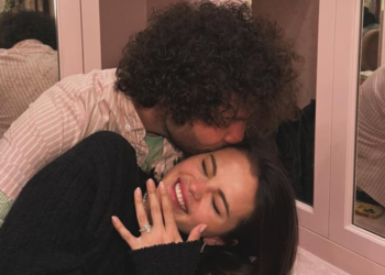 Selena Gomez i Benny Blanco se zaručili nakon više od godinu dana veze