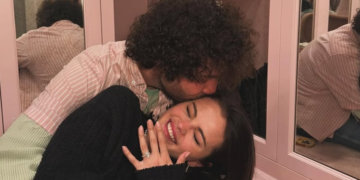 Selena Gomez i Benny Blanco se zaručili nakon više od godinu dana veze