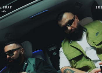 Jala Brat i Buba Corelli predstavili novi album, pjesme su odmah osvojile trending listu na YouTubeu