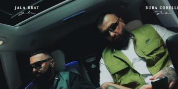 Jala Brat i Buba Corelli predstavili novi album, pjesme su odmah osvojile trending listu na YouTubeu