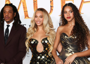 Jay-Z se s Beyonce pojavio na premijeri filma: Bijesan nakon tvrdnji o silovanju i traži da se objavi ime osobe koja ga je optužila