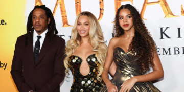 Jay-Z se s Beyonce pojavio na premijeri filma: Bijesan nakon tvrdnji o silovanju i traži da se objavi ime osobe koja ga je optužila