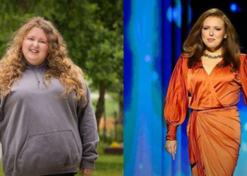 Završena osma sezona “Života na vagi”: Pobjednica Alina izgubila čak 71,7 kilograma