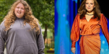 Završena osma sezona “Života na vagi”: Pobjednica Alina izgubila čak 71,7 kilograma