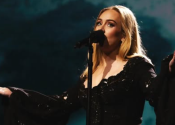 Adele optužena za plagijat, brazilski sud traži da se povuče njen hit iz 2015. godine