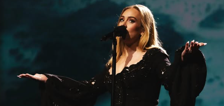 Adele optužena za plagijat, brazilski sud traži da se povuče njen hit iz 2015. godine