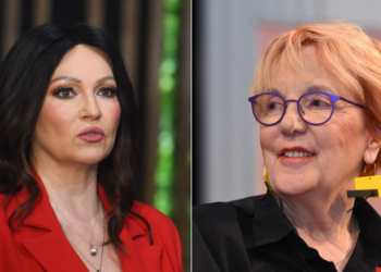 Rudan kritizirala Ninu Badrić: Zašto neko našim pjevačicama ne kaže da nikada neće biti Severina