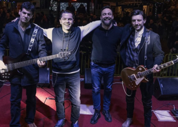 Skandal na muzičkoj sceni: Predstavnici Crne Gore odustali od Eurosonga