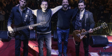 Skandal na muzičkoj sceni: Predstavnici Crne Gore odustali od Eurosonga