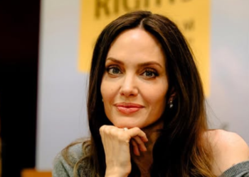 Da li će biti snimljen biografski film o Angelini Jolie: Glumica otkrila ima li interes za to