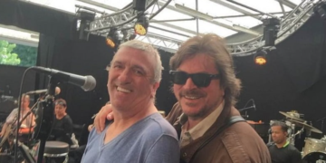 Tifa i Alen Islamović ostavili nesuglasice iza sebe: Jedan drugom smo oprostili mnoge greške