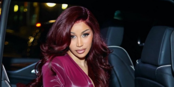 Cardi B se pohvalila svojim bogatstvom: Mjesečno potroši oko tri miliona dolara