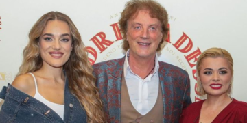 “Magazin” opet ide na Doru: Treća pobjeda za drugi odlazak na Eurosong