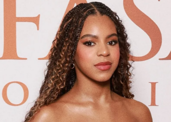 Kćerka Beyonce i Jay Z-ja se pojavila na crvenom tepihu, mnogi ne mogu vjerovati da ima tek 12 godina