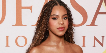 Kćerka Beyonce i Jay Z-ja se pojavila na crvenom tepihu, mnogi ne mogu vjerovati da ima tek 12 godina