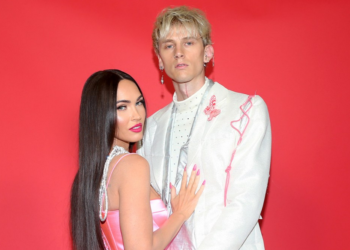 Megan Fox i Machine Gun Kelly prekinuli su vezu samo nekoliko sedmica nakon objave trudnoće