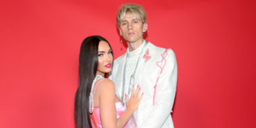 Megan Fox i Machine Gun Kelly prekinuli su vezu samo nekoliko sedmica nakon objave trudnoće