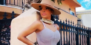 Oglasila se žena koja je čekala dijete s Jay-Z-jem, njihova afera trajala je devet godina