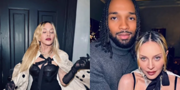 Madonna objavila fotografije s 38 godina mlađim dečkom i demantovala glasine o raskidu