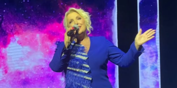 Snežana Đurišić otkrila zbog čega nije pjevala po kafanama