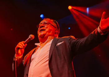 Halid Bešlić: “NEMAM VIŠE S KIM DA POPIJEM KAFU!”