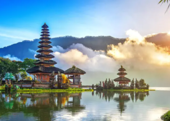 Bali izabran za najromantičnije odredište u 2024. godini prema World Travel Awardsu