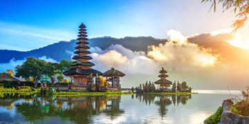 Bali izabran za najromantičnije odredište u 2024. godini prema World Travel Awardsu