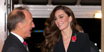 Kate Middleton odbija provesti Božić s kraljevskom porodicom, razlog bi mogao biti događaj iz 2006.