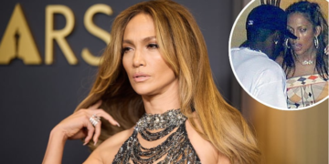 Jennifer Lopez usred skandala Jay-Z-ja i Diddyja: Isplivala fotografija iz noći kad su optuženi za silovanje