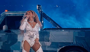 Beyonce za 13-minutni nastup na NFL-ovoj utakmici zaradila vrtoglavu cifru
