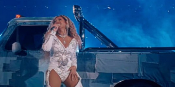 Beyonce za 13-minutni nastup na NFL-ovoj utakmici zaradila vrtoglavu cifru